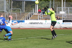 20190511IFK Värnamo dam - Hultsjö IF Atom (27)