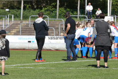 20190511IFK Värnamo dam - Hultsjö IF Atom (28)