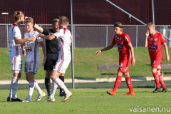 Division 1 Södra Assyriska Turbadin IK - IFK Värnamo Rosenlund 2019-06-28