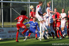 Division 1 Södra Assyriska Turbadin IK - IFK Värnamo Rosenlund 2019-06-28