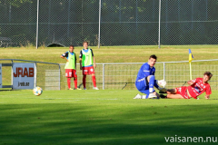 Division 1 Södra Assyriska Turbadin IK - IFK Värnamo Rosenlund 2019-06-28