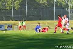 Division 1 Södra Assyriska Turbadin IK - IFK Värnamo Rosenlund 2019-06-28