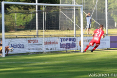 Division 1 Södra Assyriska Turbadin IK - IFK Värnamo Rosenlund 2019-06-28