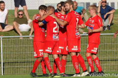 Division 1 Södra Assyriska Turbadin IK - IFK Värnamo Rosenlund 2019-06-28