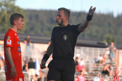 Division 1 Södra Assyriska Turbadin IK - IFK Värnamo Rosenlund 2019-06-28