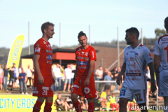 Division 1 Södra Assyriska Turbadin IK - IFK Värnamo Rosenlund 2019-06-28