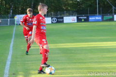 Division 1 Södra Assyriska Turbadin IK - IFK Värnamo Rosenlund 2019-06-28