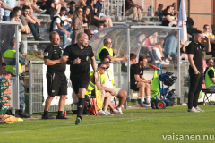 Division 1 Södra Assyriska Turbadin IK - IFK Värnamo Rosenlund 2019-06-28