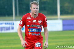 Division 1 Södra Assyriska Turbadin IK - IFK Värnamo Rosenlund 2019-06-28