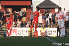 Division 1 Södra Assyriska Turbadin IK - IFK Värnamo Rosenlund 2019-06-28