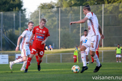 Division 1 Södra Assyriska Turbadin IK - IFK Värnamo Rosenlund 2019-06-28