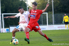 Division 1 Södra Assyriska Turbadin IK - IFK Värnamo Rosenlund 2019-06-28