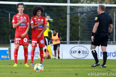 Division 1 Södra Assyriska Turbadin IK - IFK Värnamo Rosenlund 2019-06-28