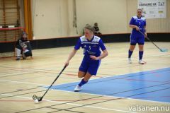 2020-03-07 Värnamo IK dam - Vetlanda IBF, Värnamo Sporthall