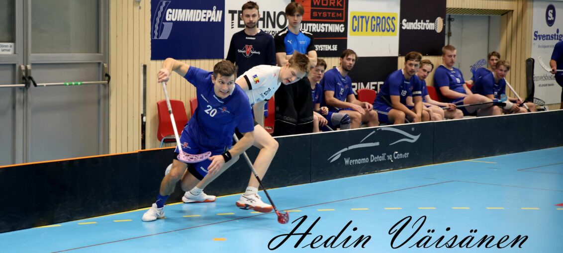 Värnamo Innebandy Vetlanda IBF