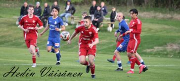 Värnamo Södra FF Ljungby IF Toyota Cup 2025,