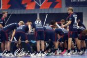 Växjö Vipers , SSL 2025-2026