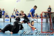 Hestra SSK innebandy Westbo IBK 2025-12-11