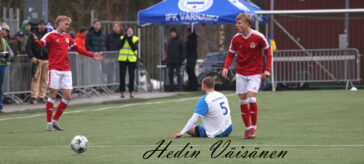 IFK Värnamo - Kalmar FF Svenska Cupen 2026