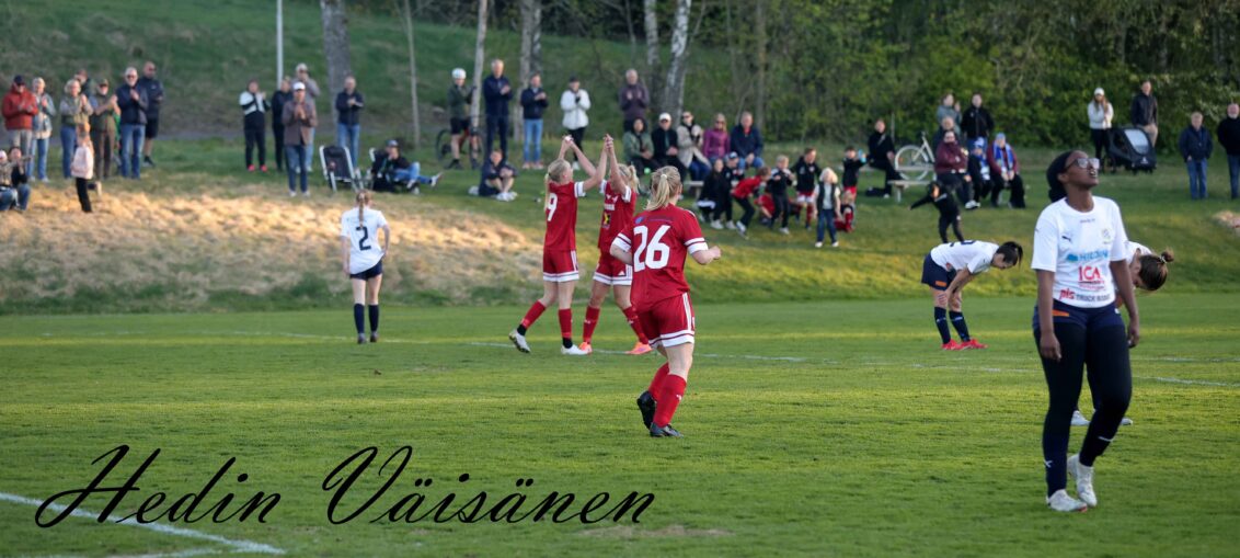 Värnamo Södra FF dam 2026
