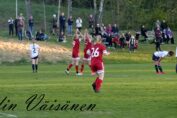 Värnamo Södra FF dam 2026