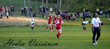 Värnamo Södra FF dam 2026